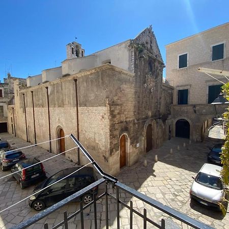 Sant'Adoeno Appartament Bisceglie Exterior foto